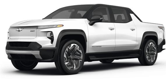 CHEVROLET SILVERADO EV 2024 1GC10UED2RU202254 image CHEVROLET SILVERADO EV 2024 1GC10UED2RU202254 image